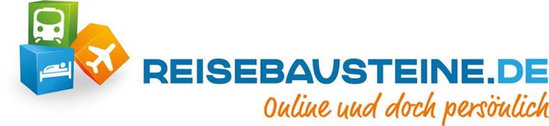 Reisebausteine